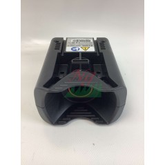 ORIGINAL STIHL AP Akkuadapter 48504400505 | NewgardenParts.com