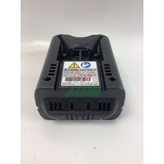 ORIGINAL STIHL AP battery adapter 48504400505 | NewgardenParts.com