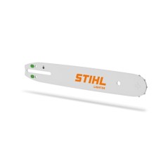 STIHL LIGHT 04 chainsaw bar, length 35 cm, 52 links, 3/8 inches | NewgardenParts.com