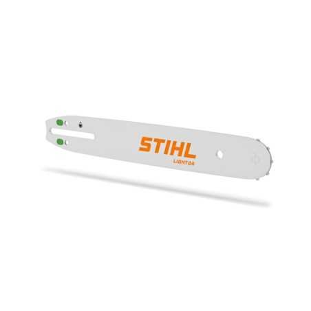 Guide-chaîne STIHL LIGHT 04, longueur 35 cm, 52 maillons, 3/8 pouces | NewgardenParts.com