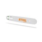 Guide-chaîne STIHL LIGHT 04, longueur 35 cm, 52 maillons, 3/8 pouces