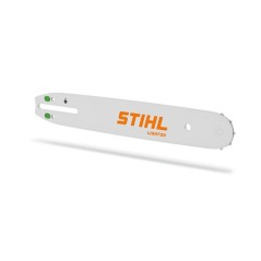 STIHL LIGHT 04 chainsaw bar, length 40 cm, 56 links, 3/8 inches | NewgardenParts.com
