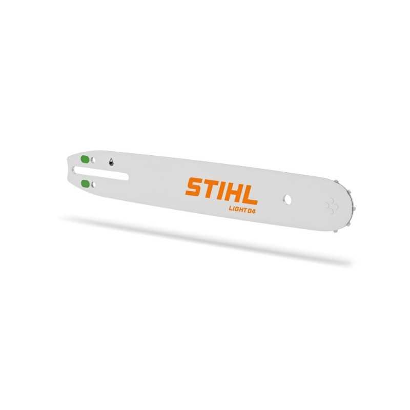 Barra motosega STIHL LIGHT 04 lunghezza 40 cm 56 maglie 3/8 pollici