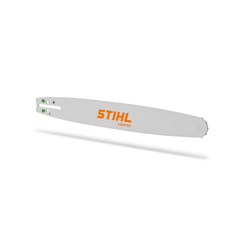 STIHL LIGHT 04 Kettensägenschwert, 40 cm Länge, 66 Glieder, .325 Zoll