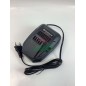 Caricabatterie HUSQVARNA ASPIRE P4A 18-C70 con led di ricarica