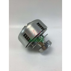 Clutch 100x105 motor cultivator 401 402 403 Honda BERTOLINI EMAK YABE 15833 | NewgardenParts.com