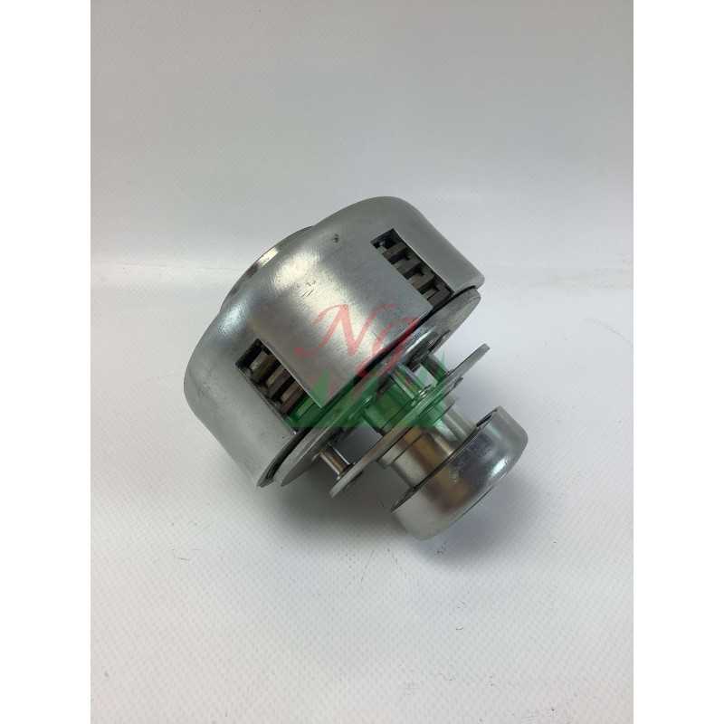 Embrague 100x105 motor cultivador 401 402 403 Honda BERTOLINI EMAK YABE 15833 Embrague 100x105 motor cultivador 401 402 403 Honda BERTOLINI EMAK YABE 15833