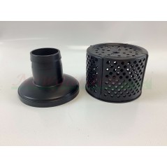 Filtro de aspiración MAORI MP 40AHP 027555 diámetro interior 42 mm | NewgardenParts.com