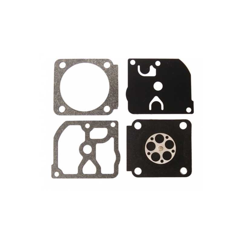 Serie membrane carburatore motosega 017 018 ORIGINALE STIHL 11300071061