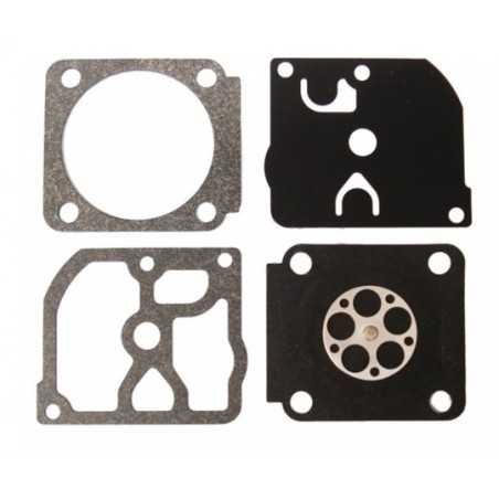 Carburetor diaphragm set for chainsaw 017 018 ORIGINAL STIHL 11300071061 | NewgardenParts.com