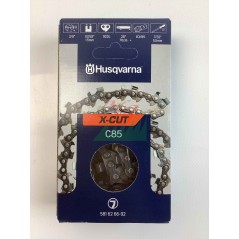 Kette für HUSQVARNA X-CUT C85 Kettensäge, 70 cm Schwert, 3/8" Teilung, 92 Glieder