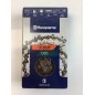 Kette für HUSQVARNA X-CUT C85 Kettensäge, 70 cm Schwert, 3/8" Teilung, 92 Glieder