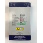 Chaîne pour tronçonneuse HUSQVARNA X-CUT C85, guide de 70 cm, pas de 3/8", 92 maillons