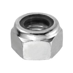 Self-locking nut M6 mower models 42HP 46S ORIGINAL STIGA 112154510/0 | NewgardenParts.com