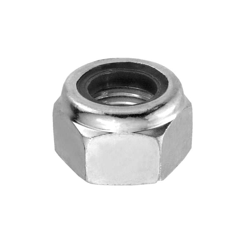 Self-locking nut M6 mower models 42HP 46S ORIGINAL STIGA 112154510/0