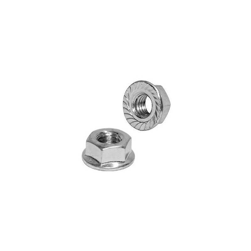 Tuerca embridada M10 ZNB ORIGINAL STIGA 9739-1031-22