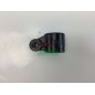Original Stiga 1134-6314-01 blade belt idler plastic bushing