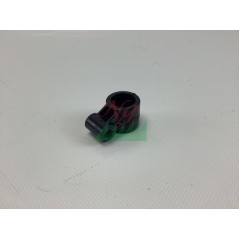 Original Stiga 1134-6314-01 blade belt idler plastic bushing | NewgardenParts.com