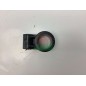 Original Stiga 1134-6314-01 blade belt idler plastic bushing