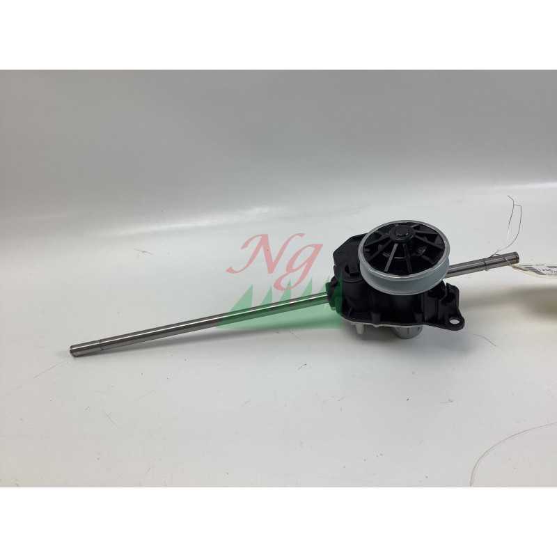 MC600VARIO TRACTION GR. STIGA MP2 ORIGINAL - 181003119/0