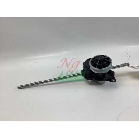 GR.TRAZIONE MC600VARIO. MP2 ORIGINALE STIGA - 181003119/0 | NewgardenParts.com