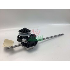 MC600VARIO TRACTION GR. ORIGINAL STIGA MP2 - 181003119/0 | NewgardenParts.com