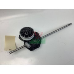 GR.TRAZIONE MC600VARIO. MP2 ORIGINALE STIGA - 181003119/0 | NewgardenParts.com