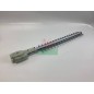 Original STIGA hedge trimmer blade gear MPH 50 Li - SMP 500 AE 118810893/0