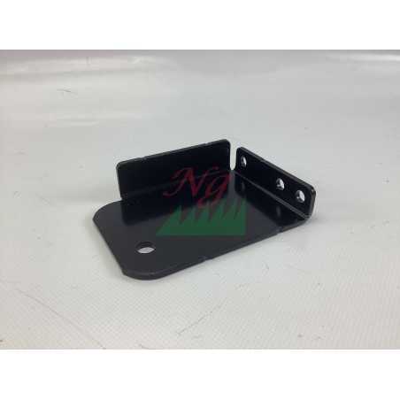 Staffa puleggia trattorino tagliaerba Park120 ORIGINALE STIGA 387773515/0 | NewgardenParts.com