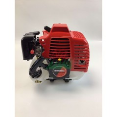 Motore completo 2 tempi decespugliatore 52 cc cilindrata frizione Ø 76 mm | NewgardenParts.com