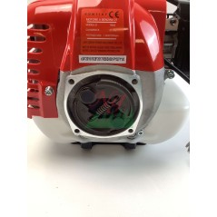 Motore completo 2 tempi decespugliatore 52 cc cilindrata frizione Ø 76 mm | NewgardenParts.com