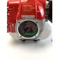 Desbrozadora completa motor 2 tiempos 52 cc cilindrada embrague Ø 76 mm