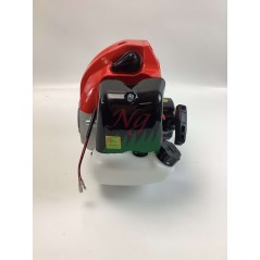 Motore completo 2 tempi decespugliatore 52 cc cilindrata frizione Ø 76 mm | NewgardenParts.com