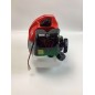 Motore completo 2 tempi decespugliatore 52 cc cilindrata frizione Ø 76 mm