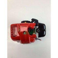 Complete 2-stroke brushcutter engine 52 cc displacement clutch Ø 76 mm | NewgardenParts.com