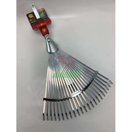 WOLF GARTEN UC-M 71AAA031650 Multi-Star Adjustable Metal Broom | NewgardenParts.com