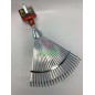 Escoba metálica ajustable multiestrella WOLF GARTEN UC-M 71AAA031650