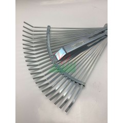 Escoba metálica ajustable multiestrella WOLF GARTEN UC-M 71AAA031650 | NewgardenParts.com