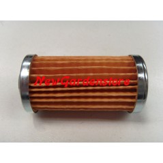 Filtro gasolina tractor cortacésped 1415-1025-011-00 KUBOTA ISEKI 193020