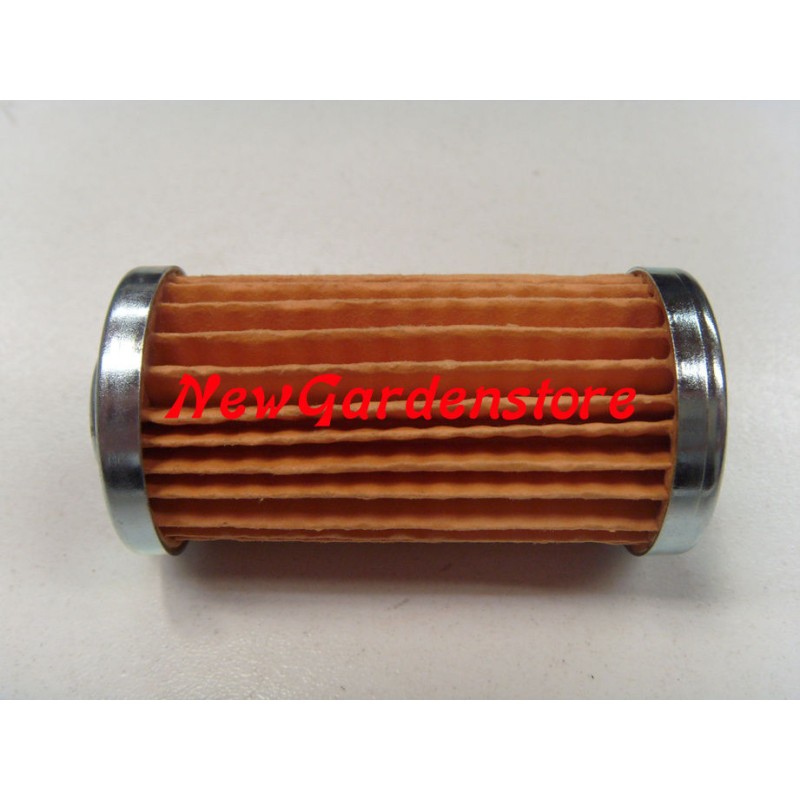 Filtro benzina trattorino rasaerba 1415-1025-011-00 KUBOTA ISEKI 193020