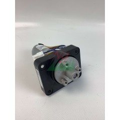 Motorino wheel ORIGINAL BLUEBIRD robot grass mower NAVIMOW i108E AB12.02.00.0116 | NewgardenParts.com