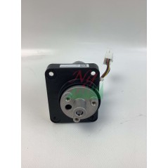 Motorino wheel ORIGINAL BLUEBIRD robot grass mower NAVIMOW i108E AB12.02.00.0116 | NewgardenParts.com