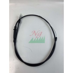 FEED CABLE 587262801 ORIGINAL HUSQVARNA | NewgardenParts.com