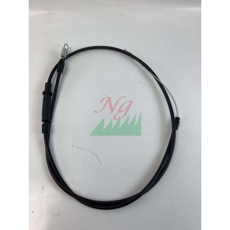 CABLE D'ALIMENTATION 587262801 ORIGINAL HUSQVARNA