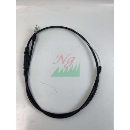Cavo di avanzamento ORIGINALE HUSQVARNA 5872628-01 | NewgardenParts.com