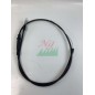 CABLE D'ALIMENTATION 587262801 ORIGINAL HUSQVARNA