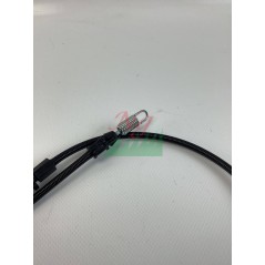 CABLE D'ALIMENTATION 587262801 ORIGINAL HUSQVARNA | NewgardenParts.com