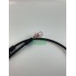 FEED CABLE 587262801 ORIGINAL HUSQVARNA