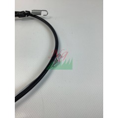 FEED CABLE 587262801 ORIGINAL HUSQVARNA | NewgardenParts.com