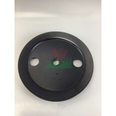 ORIGINAL MTD 756-0623 Lawn Mower Ride-On Pulley | NewgardenParts.com